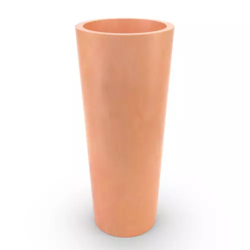 Donica NEPTUN 150 w kolorze ceramiki