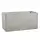 Donica betonowa Box 90x45x45 kolor szary