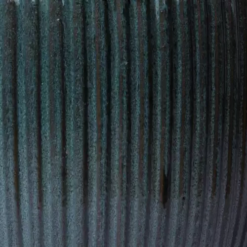 Faktura powierzchni donicy PER MG