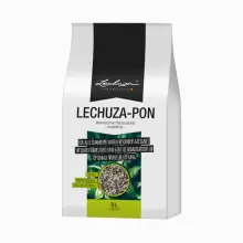 Granulat naturalny Lechuza PON 3 litry