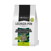 Granulat naturalny Lechuza PON 6 litrów