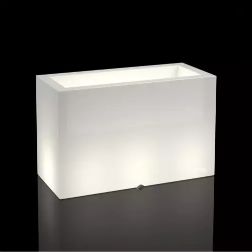 Donica podświetlana Lungo Maxi Light