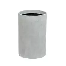 Donica z D101C w kolorze szary beton
