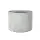Donica D101DC w kolorze szary beton