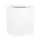 Donica ZADORA Premium D901D w kolorze biały mat
