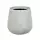 Donica ZADORA Classic SQ40 szary beton