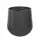 Donica ZADORA Classic SQ50 antracyt mat