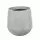 Donica ZADORA Classic SQ50 szary beton