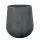 Donica ZADORA Classic SQ65 grafitowy beton