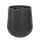 Donica ZADORA Classic SQ65 antracyt mat