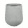 Donica ZADORA Classic SQ65 szary beton