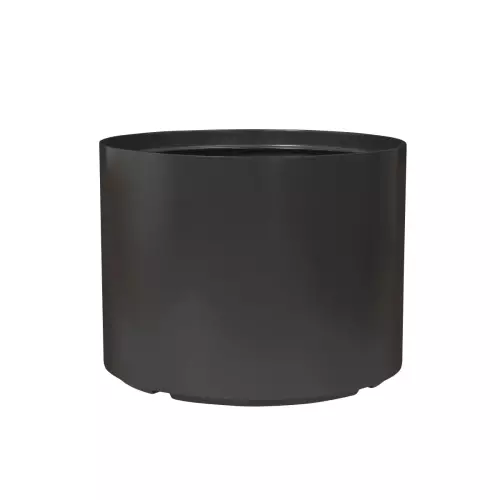 Donica D101DC w kolorze antracyt mat
