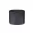 Donica D101A w kolorze antracyt mat
