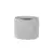 Donica D101A w kolorze szary beton
