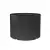 Donica D101DC w kolorze antracyt mat