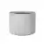 Donica D101DC w kolorze szary beton