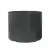 Donica D101ED w kolorze antracyt mat