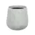 Donica ZADORA Classic SQ40 szary beton