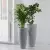 Donice D282C 66 cm i D282D 76 cm szary beton