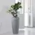Fikus bonsai w donicy D282D szary beton