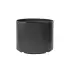 Donica D101CA antracyt mat