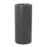 Donica ZADORA Premium D901BC Ø40x90 cm antracyt mat
