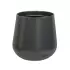 Donica ZADORA Classic SQ40 antracyt mat