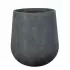 Donica ZADORA Classic SQ65 grafitowy beton