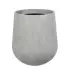 Donica ZADORA Classic SQ65 szary beton