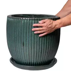 Donice ceramiczne
