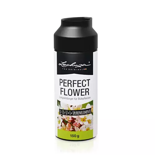 Granulowany nawóz Lechuza Perfect Flower 150 g